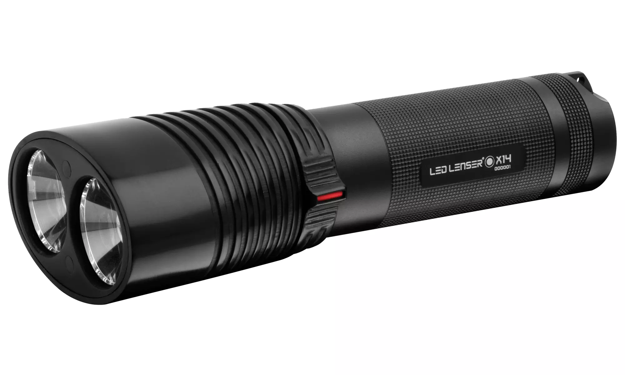 LED Lenser X14 Flashlight - Primary Image