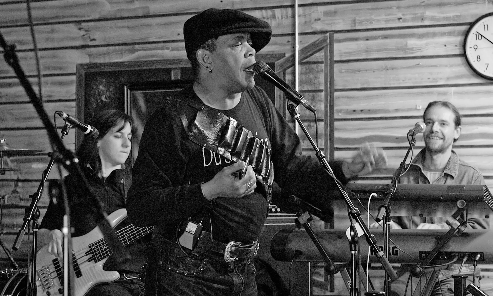 $19 for a Blues Concert for Two at Kingston Mines ($30 Value) - Primary Image