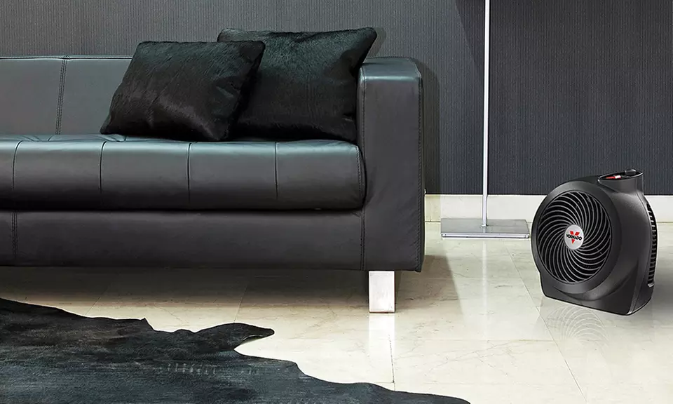 Vornado VTH Whole Room Vortex Heater - Second Medium