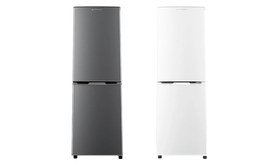 Image 1: Frigo combinato 180 L dimensioni compatte Pyramidea