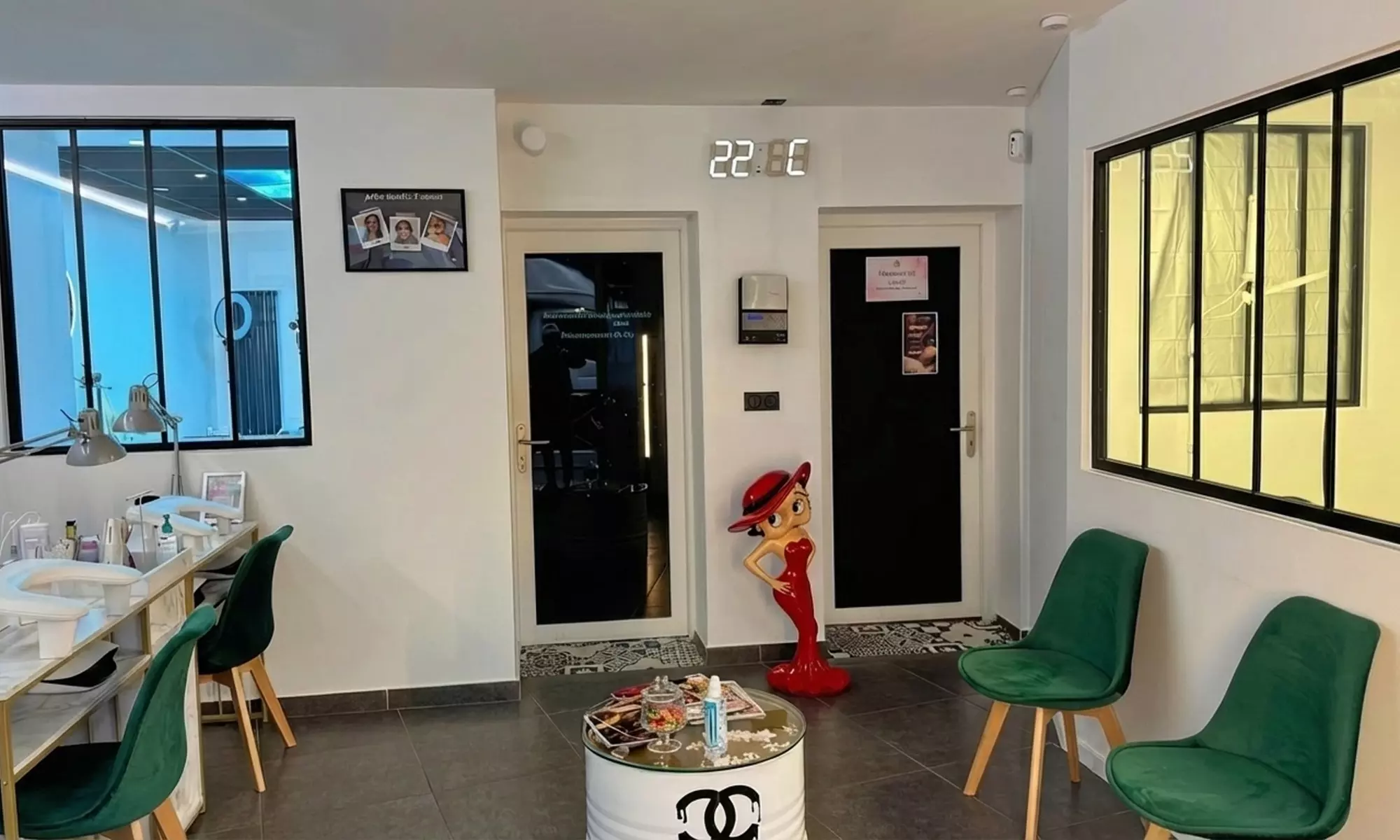 Rehaussement de cils pour un regard sublimé et naturellement intense