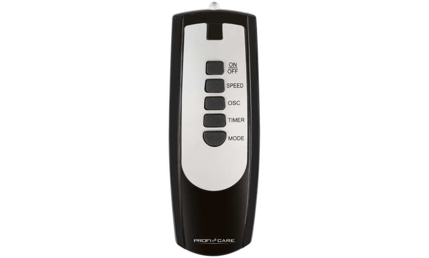 Image 5: Ventilador de torre con acero inoxidable de Proficare