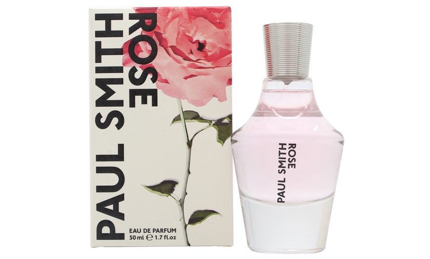 Image 1: Rose de Paul Smith 50ml