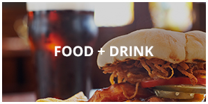 Extra 20% Off Food & Drink