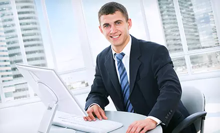 $49 for a Sage 50 Accounting Certification Course Bundle from IT University Online ($795 Value) - Primary Image