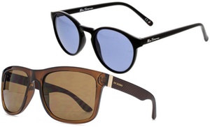 Ben Sherman Sunglasses