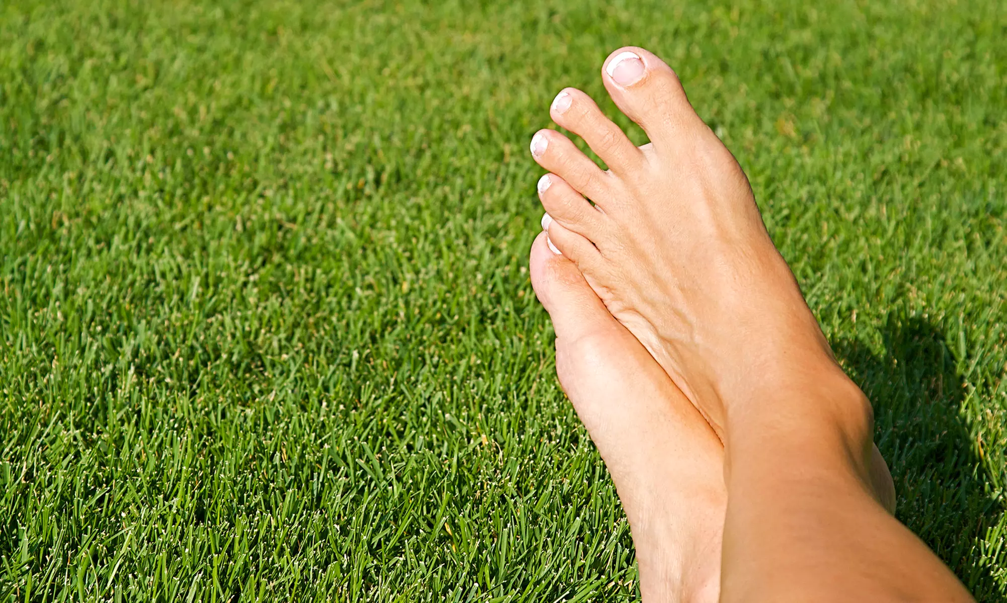 Experience quick toe-fungus removal with Global Podiatry's services, including a consultation and up to 43% off. - Primary Image