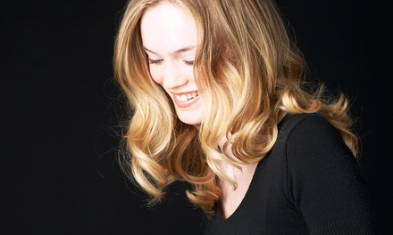 Up to 61% Off Keratin, Highlights & More at Petra  Studio 301 Salon