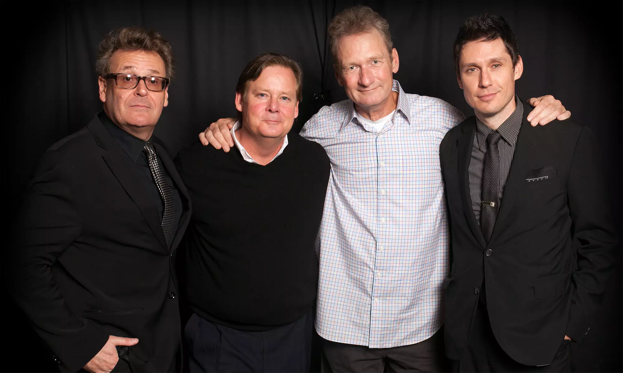 "Whose Live Anyway?" feat. Ryan Stiles, Jeff Davis, Greg Proops and Joel Murray on Friday, April 7, at 8 p.m. - Primary Image