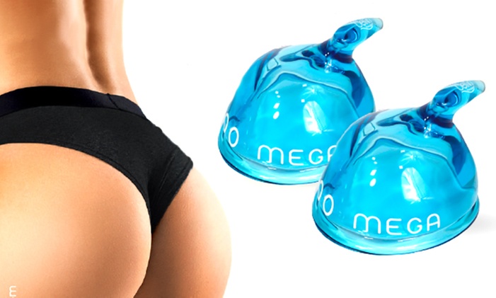 Experience a non-surgical butt lift with 1 or 2 Brazilian Butt Lift sessions
