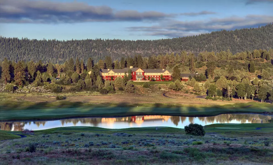 1- or 2-Night Stay at Running Y Ranch in Klamath Falls, OR - Primary Image