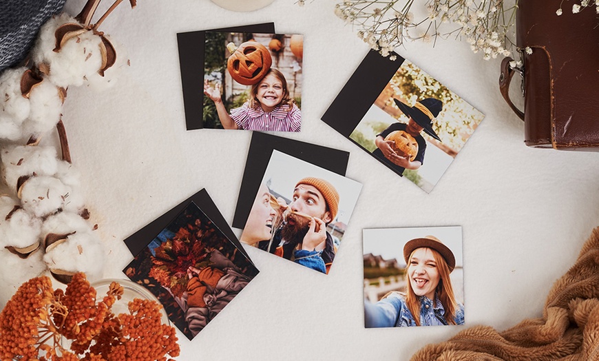 Image 2: Photo Magnet from Colorland