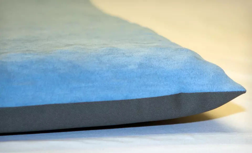 Furhaven Memory-Foam or Orthopedic or Pet Beds (Up to 61% Off). 7 Colors Available. Free Shipping and Returns. - Second Medium