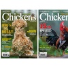 Image 1: Discover Chicken Care with Chickens Magazine Subscription