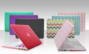 Aduro SoftTouch  with Keyboard Covers for Macbook