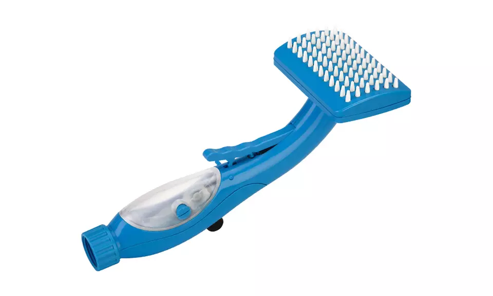 Pet Zoom Bathe N' Groom Indoor and Outdoor Pet Washer - Primary Image