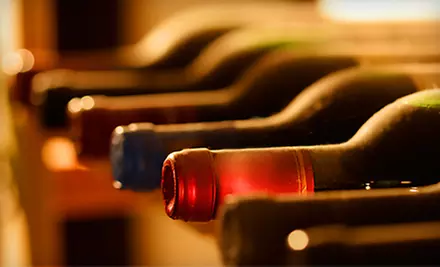 $15 for a 90-Minute Wine Tasting for Two at Oeno Winemaking in Kailua ($30 Value) - Primary Image
