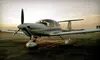 45-Minute Daytime or Nighttime Chicago Skyline Aerial Tour from Chicago Midway Aviators
