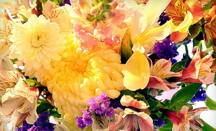 $15 for $30 Worth of Flowers and Gifts from FromYouFlowers.com - Primary Image