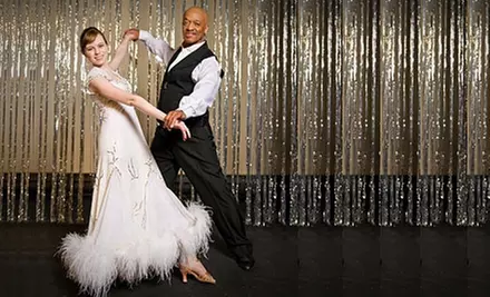 Dance Lessons at Sharon's Dance Studio. Two Options Available. - Primary Image