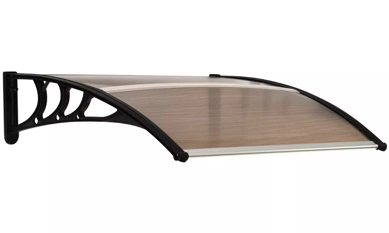 Outsunny Door and Window Canopy