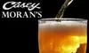 $12 for $25 Worth of Inventive American Fare and Drinks at Casey Moran’s 