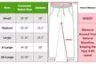 Men's Slim-Fit Joggers with Tech Zipper Pockets - Image 2