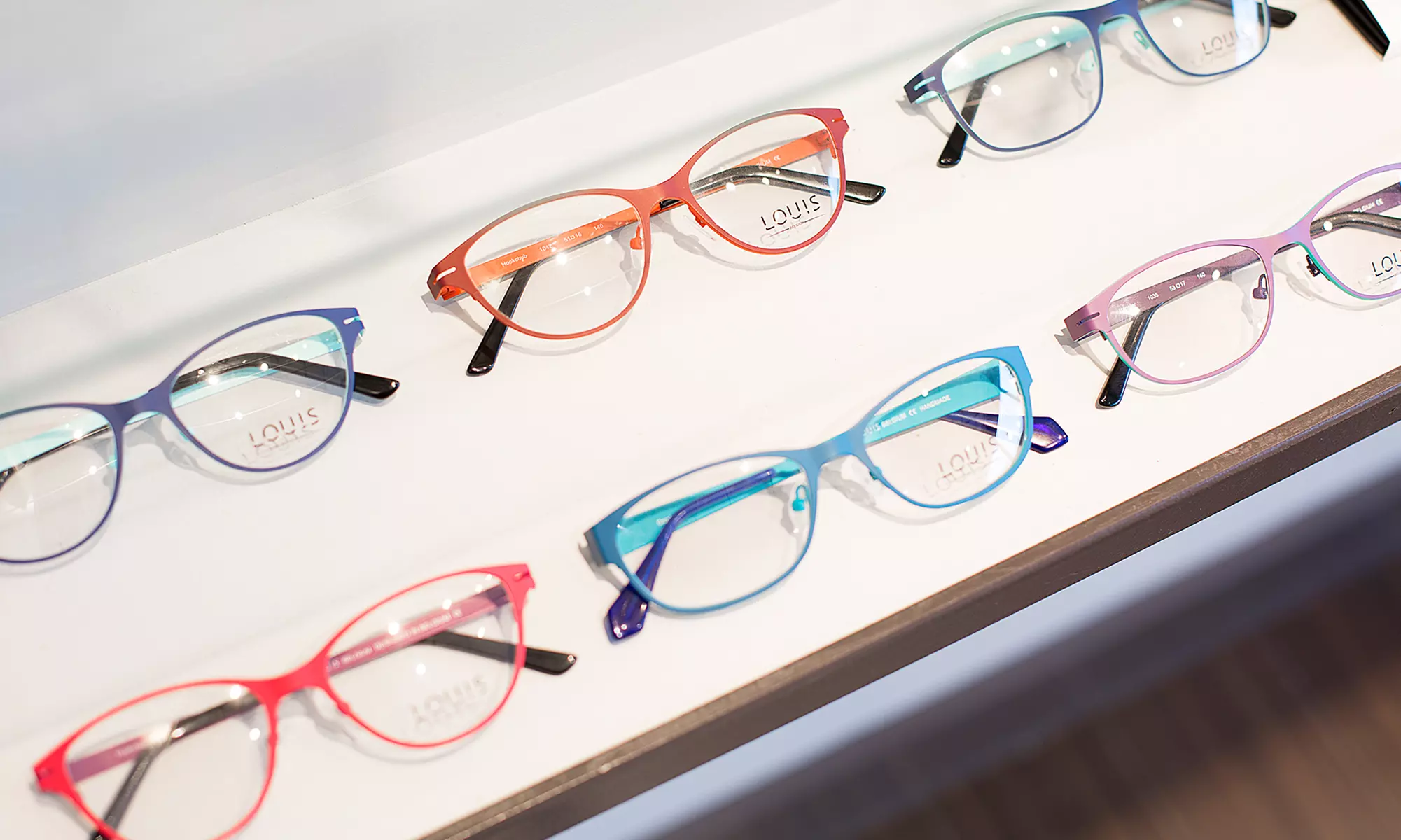 $69 for $230 Worth of Eye Care Services at Eye Mechanix - Primary Image