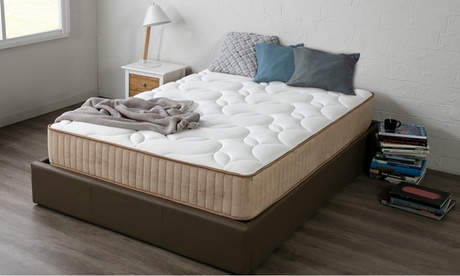 Materasso Olympia Latex da 30 cm, disponibile in varie misure