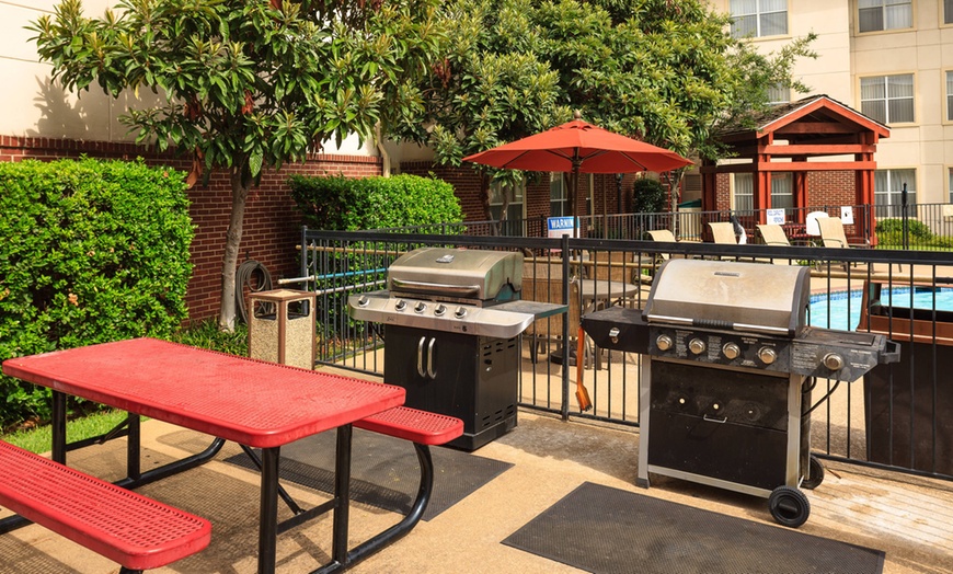 BBQ Grills