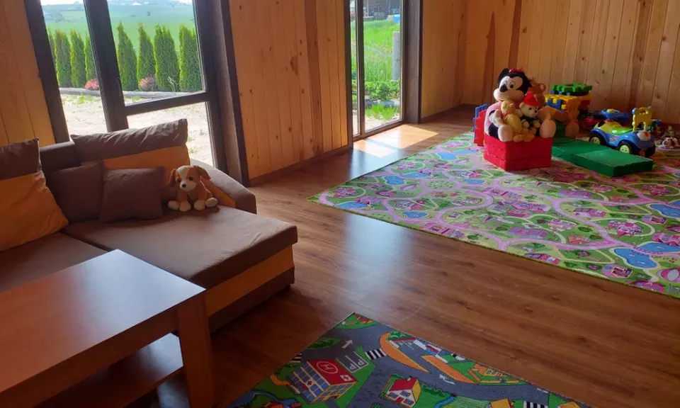 Darłowo: 2-7 nocy dla 2 os. lub rodziny z wyżywieniem nad morzem