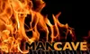 $29 for $61 Worth of Meat, Beer Gear, and Other Manly Products from Man Cave 