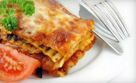 Italian Fare for Lunch or Dinner at Bocci's on 7th  - Primary Image