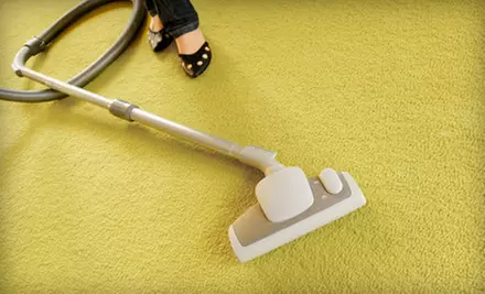 Carpet, Air-Duct, Tile, or Upholstery Cleaning from ProSteamers - Primary Image
