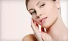 Sun- and Age-Spot Treatment, Facial, or Six Zerona Laser Treatments at Skin Laser & Day Spa (Up to 75% Off)