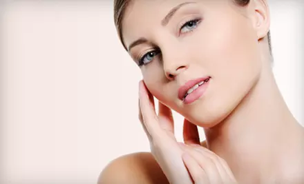 Sun- and Age-Spot Treatment, Facial, or Six Zerona Laser Treatments at Skin Laser & Day Spa (Up to 75% Off) - Primary Image