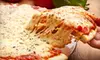 $10 for $20 Worth of Pizza, Salad, and Pasta at Your Pizza Shop in Largo