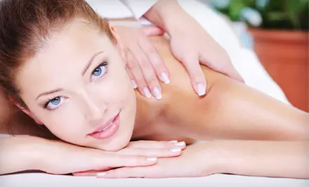 $39 for a One-Hour Massage at Core Natural Wellness Centre ($85 Value) - Primary Image