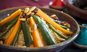 North African Cuisine Mastery at Skills Pack and Enjoy Up To 49% Off With The All In One Cuisine Specialty Course