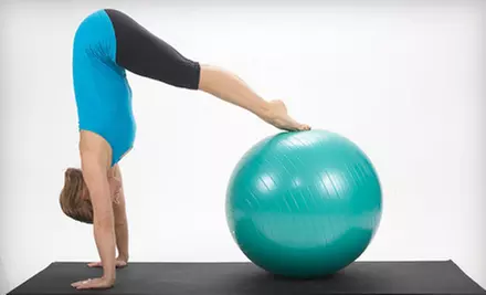 5 or 10 Pilates and Yoga Classes at Imprint Pilates & Yoga (Up to 69% Off)  - Primary Image