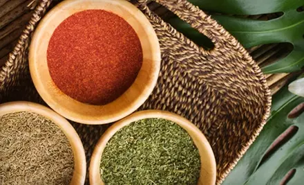 $15 for $30 Worth of Spices at the Milford Spice Company - Primary Image