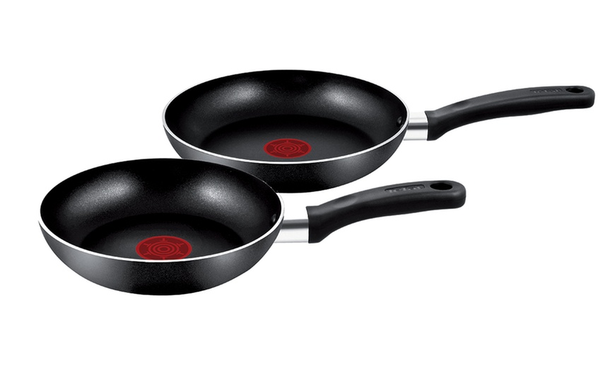 Image 6: Tefal Pan Set