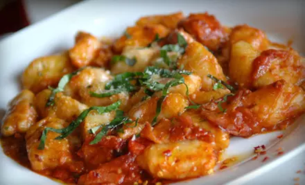 $20 Worth of Authentic Italian Fare - Primary Image
