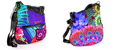 Option 05 - Berlinda Carry Diverdelix