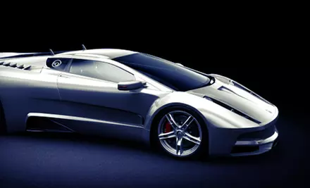 Vehicle Window Tinting from All Florida Window Tinting (Up to 60% Off). Three Options Available. - Primary Image