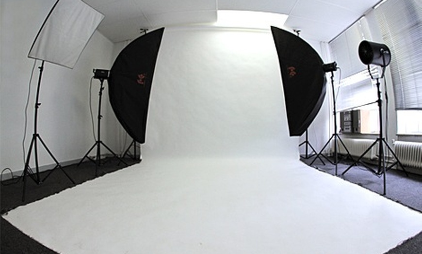 Image 2: Professionele fotoshoot