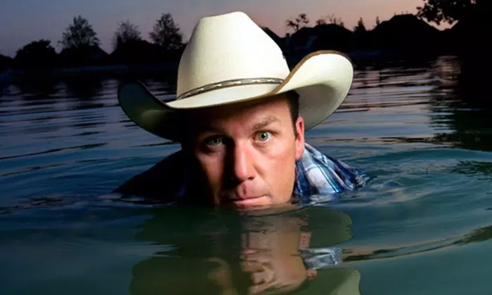 Rodney Carrington on Friday, May 6, at 7 p.m. - Primary Image