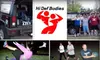 $25 for Five Drop-In Boot-Camp Classes at Hi Def Bodies ($75 Value)
