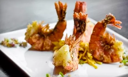 $15 for $30 Worth of Thai Cuisine and Drinks at Charm Modern Thai - Primary Image
