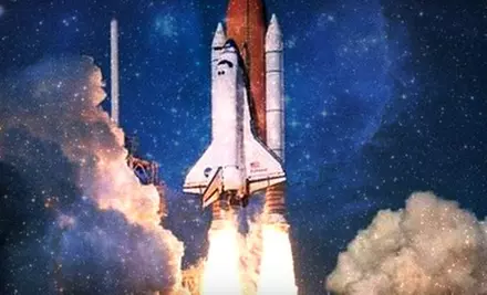 $55 for a Kennedy Space Center Tour (Up to $99 Value) or $45 for a Boat Tour (Up to $90 Value) from Florida Dolphin Tours - Primary Image